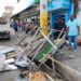 Ayuntamiento Santo Domingo Oeste realiza amplio operativo de recuperación de espacios públicos