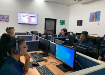 Avanza aprestos Reforma Policial dan seguimiento a denuncias y fenómenos en  redes sociales a través de nueva área especializada