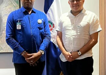 Doctor Alejandro Asmar se reúne con entidades sector automotriz a fin de seguir brindado servicio a sectores más vulnerables