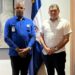 Doctor Alejandro Asmar se reúne con entidades sector automotriz a fin de seguir brindado servicio a sectores más vulnerables