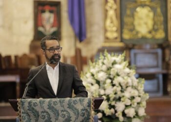 Defensa Civil celebra 56 años sirviendo al país