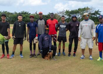 GSB Baseball Academy forma jovenes deportista en la zona Este del país