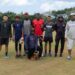 GSB Baseball Academy forma jovenes deportista en la zona Este del país