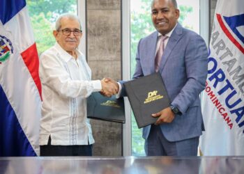 DA e Instituto Geográfico acuerdan actualizar y perfeccionar cartas aeronáuticas de aeropuertos y helipuertos