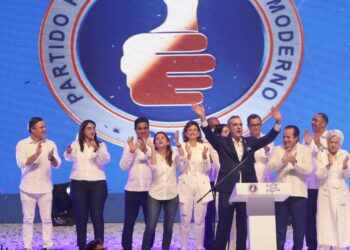 Jean Luis Rodríguez sostiene que “el presidente Abinader tiene la última palabra con el tema de la reelección”