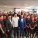 Escuela de aviación IASCA gradúa 100 estudiantes dominicanos en pleno vuelo