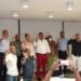 Juramentan nueva directiva Unión de Juntas de Vecinos  Zona Colonial