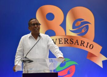Comedores Económicos destaca labor a favor de los sectores más desposeídos al celebrar 80 aniversario