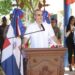 Presidente Abinader deja iniciados trabajos remozamiento Playa Sosúa con inversión superior a los 600 millones de pesos