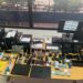 Policía captura miembro de peligrosa banda acusada de fraudes millonarios contra instituciones financieras