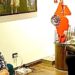 Ex ministro de Deportes ‘Jay’ Payano realiza visita cordial y fraternal a filántropo y empresario Alejandro Asmar