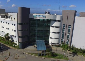 Hospital Ney Arias Lora lleva 12 meses cerrando en cero deudas a suplidores