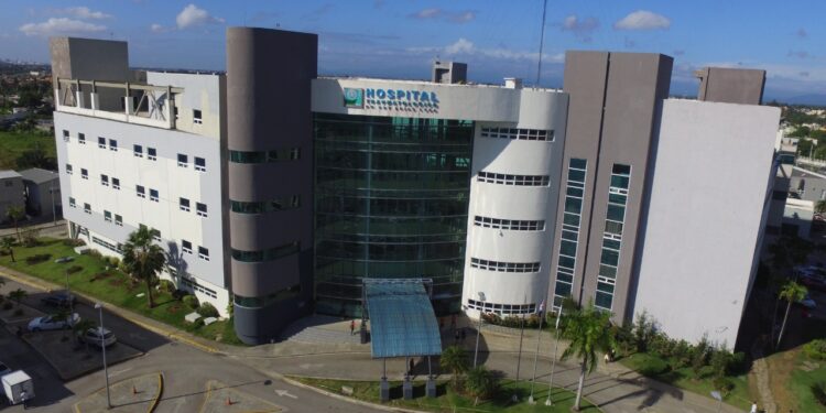 Hospital Ney Arias Lora lleva 12 meses cerrando en cero deudas a suplidores