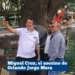 Acusado muerte de Jorge Mera vuelve a audiencia en que se le conocerá medida de coerción este sábado