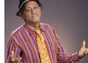 Fallece humorista Margaro