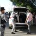 Policía apresa a tres hombres por falsificación