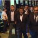 Líderes de Alemania, Francia e Italia visitan Ucrania para mostrar su apoyo conjunto