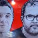 Detenido confiesa que enterró cuerpos de periodista y experto desaparecidos en Brasil