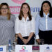 Proyecto “Transformando futuros” sobre prevención del embarazo adolescente y uniones tempranas impacta a más de 6,000 personas en la Región Sur