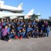 Llega a República Dominicana el programa para niñas ¡Ella es Astronauta!