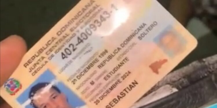 Hieren uno de dos presuntos asaltantes intentaron atracar una mujer en Las Américas SDE