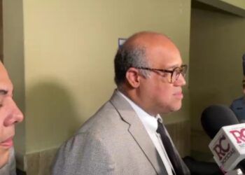 Abogado familia Jorge Villegas advierte no permitirá “fusilamiento moral” de asesinado ministro Jorge Mera