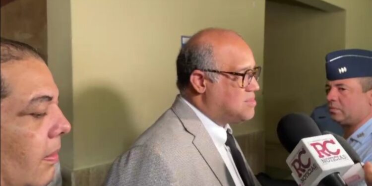Abogado familia Jorge Villegas advierte no permitirá “fusilamiento moral” de asesinado ministro Jorge Mera