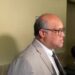 Abogado familia Jorge Villegas advierte no permitirá “fusilamiento moral” de asesinado ministro Jorge Mera