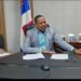 Director Proconsumidor se reúne con funcionarios de El Salvador para tratar temas de alcohol adulterado y publicidad engañosa