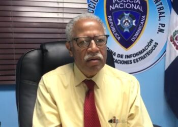 Apresan y someten a la justicia hombre acusado de la muerte de dos personas y herir a otras dos en Santiago