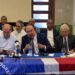FNP respalda llamado de Abinader a comunidad internacional intervenga en crisis haitiana