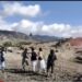 Cerca de un millar de muertos en potente terremoto en Afganistán