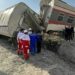 Al menos 17 muertos en un accidente de tren en Irán