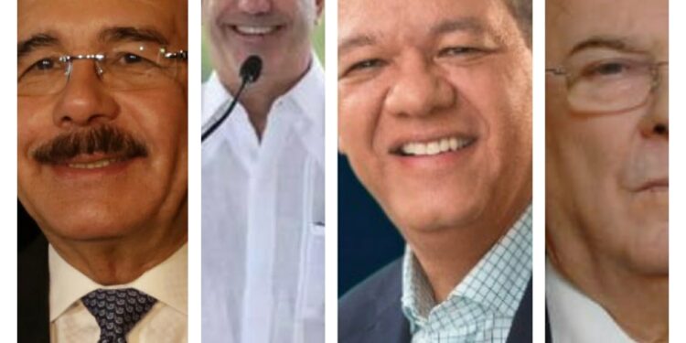 El engaño de candidatos políticos  a  población