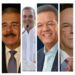 El engaño de candidatos políticos a población