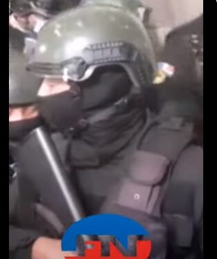 Vuelve audiencia Fausto Miguel Cruz, acusado muerte Ministro Medio Ambiente
