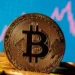 Precio de bitcoin cae por debajo de los 20.000 dólares