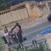 Policía mata a un supuesto atracador y detiene a dos más en la Jacobo Majluta