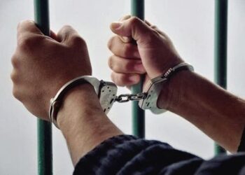 Policía apresa hombre vinculado a múltiples robos en Pedro Brand