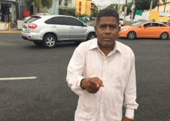 Productor programa “Al Mediodia con Armando” valora obras sociales ejecuta joven empresario Denys Blanco