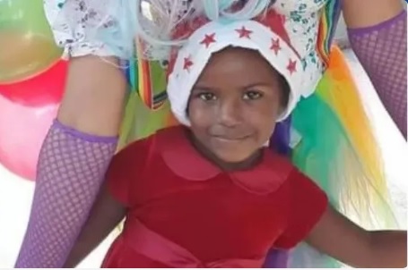 Dictan 20 años de prisión a dos hombres por muerte de niña en Los Alcarrizos