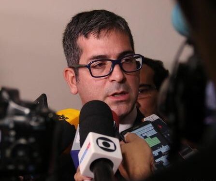 Publicaciones en redes guiaron a asesinos de fiscal paraguayo