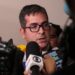 Publicaciones en redes guiaron a asesinos de fiscal paraguayo