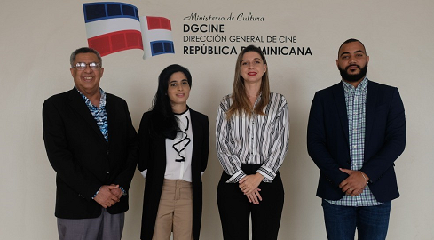 Consulado República Dominicana en Hong Kong, China, realizará la 1era. Muestra de Cine Dominicano