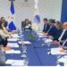 Poder Ejecutivo asume funciones titular de Medio Ambiente