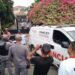 Profundizan investigaciones en asesinato abogado Basilio Guzmán en su residencia de Santiago