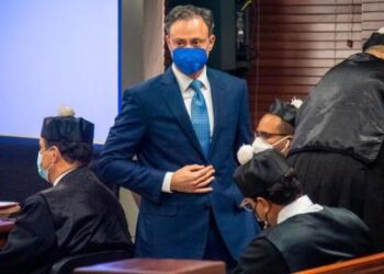 Consejo Defensa Jean Alain afirma informe preliminar y definitivo de Cámara de Cuentas revelan no hubo sobreevaluación ni sobornos