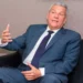 Ministro Macarrulla solicita licencia de su cargo por imputaciones de su hijo en caso Medusa
