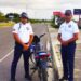 Agentes de Politur apresan hombre por asalto a ciudadano