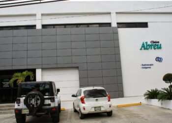 Clínica Abreu desmiente internamiento de Rochy RD